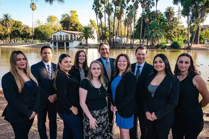 The Law Offices of Daniel J. Tripathi Picture 2