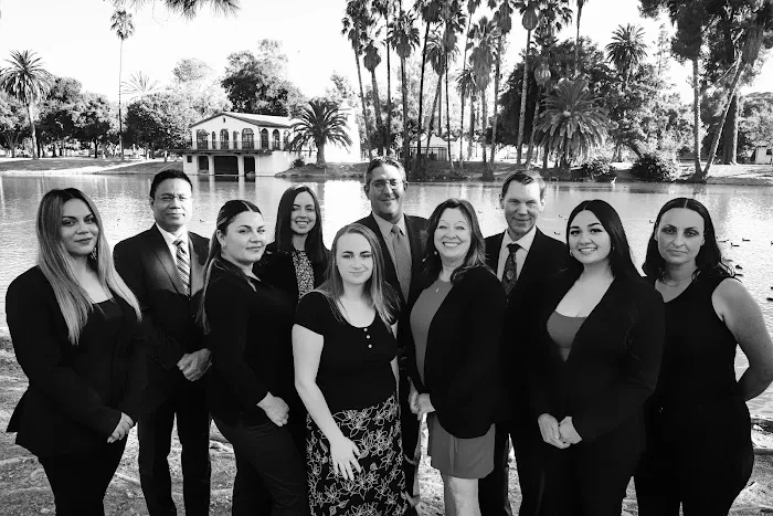 The Law Offices of Daniel J. Tripathi Picture 1