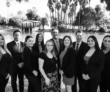 The Law Offices of Daniel J. Tripathi