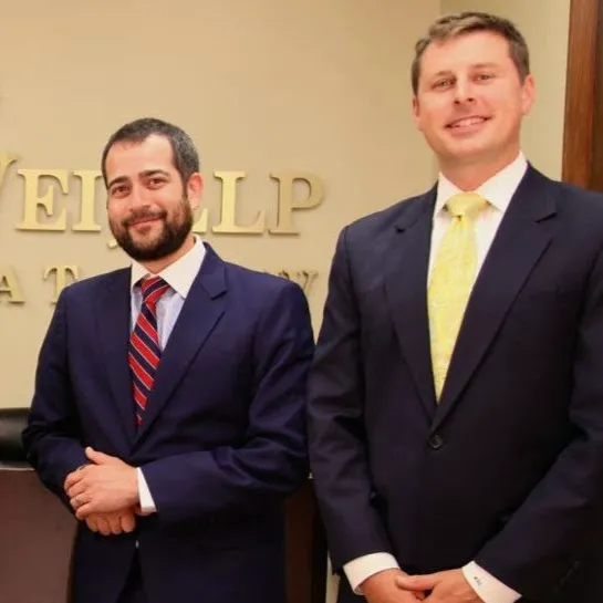 Strassburg, Gilmore & Wei, LLP Picture 3