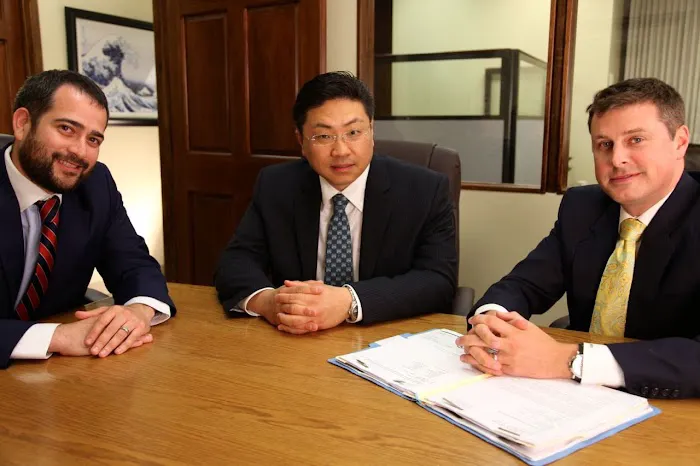 Strassburg, Gilmore & Wei, LLP Picture 1