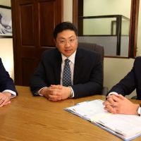 Strassburg, Gilmore & Wei, LLP ico