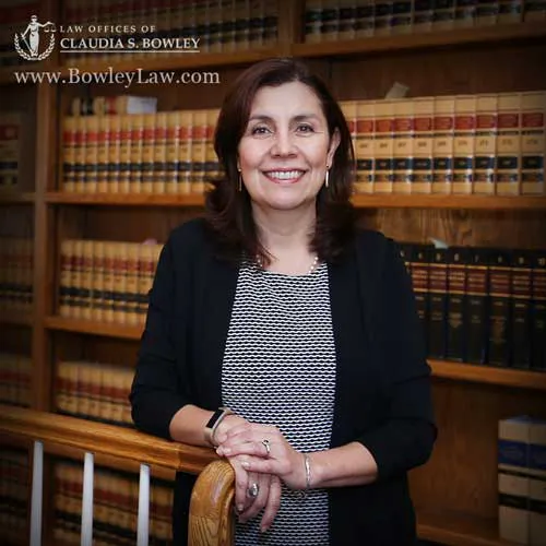 Law Offices of Claudia S. Bowley Picture 2
