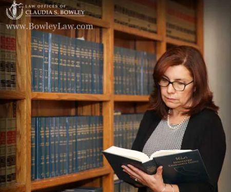 Law Offices of Claudia S. Bowley