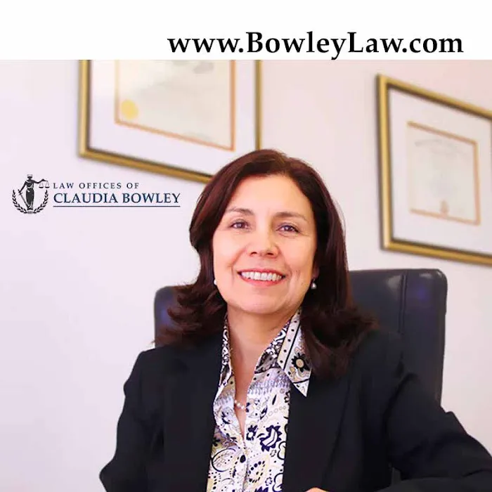 Law Offices of Claudia S. Bowley Picture 3