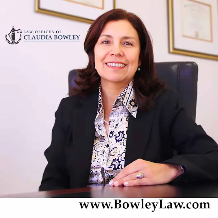 Law Offices of Claudia S. Bowley Picture 4