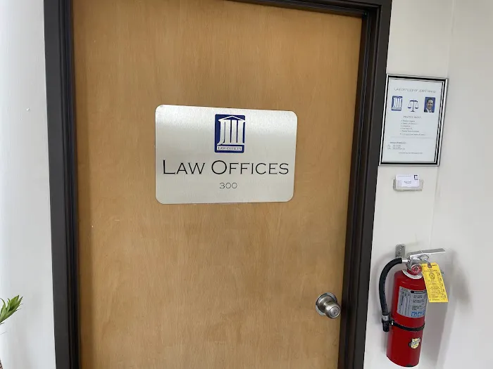 Law Offices of Jerry Wang Picture 1