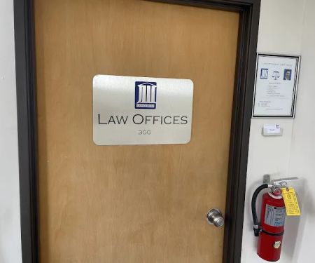 Law Offices of Jerry Wang