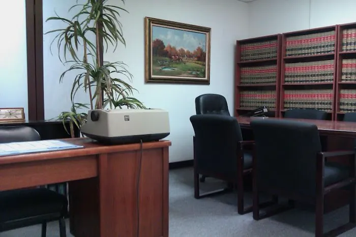 Law Offices of Jerry Wang Picture 2