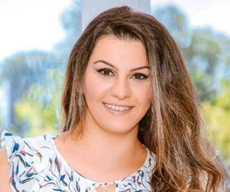 Mariam At Law Professional Corporation