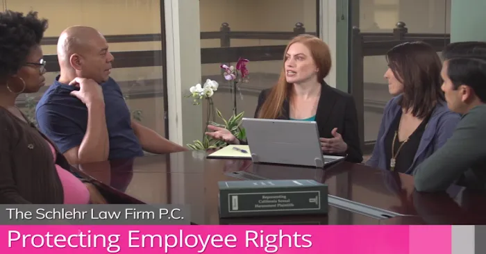 The Schlehr Law Firm, P.C. Picture 1