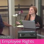 The Schlehr Law Firm, P.C.