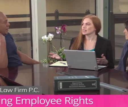 The Schlehr Law Firm, P.C.