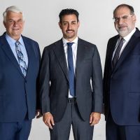 Megeredchian Law ico