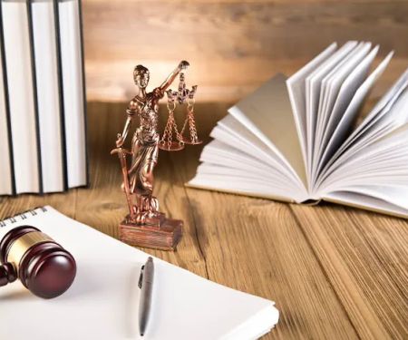 Oakley Law Group