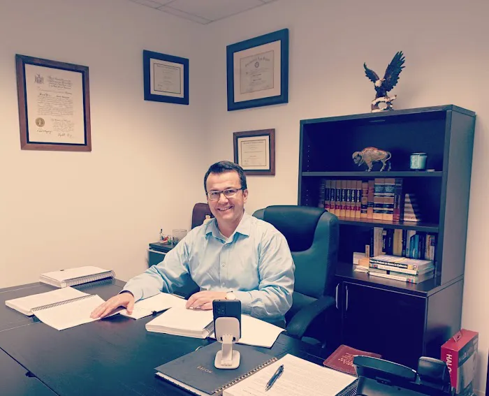 Law Offices of Ernest Goodman Picture 1