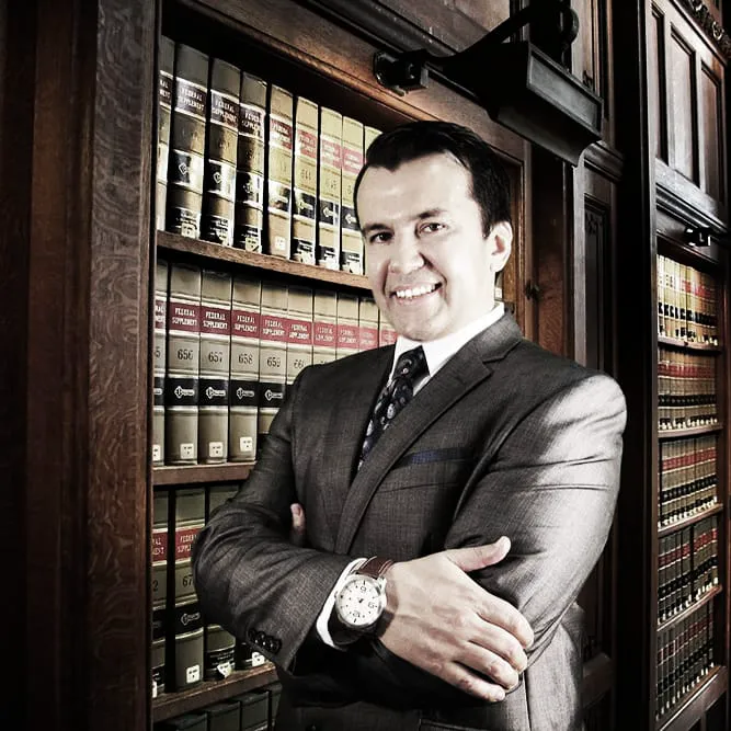 Law Offices of Ernest Goodman Picture 6
