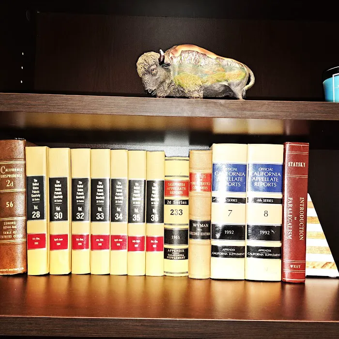 Law Offices of Ernest Goodman Picture 7