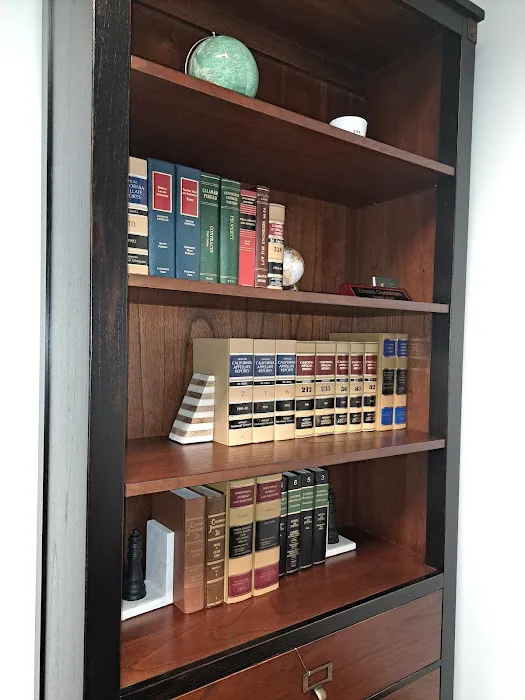 Law Offices of Ernest Goodman Picture 8
