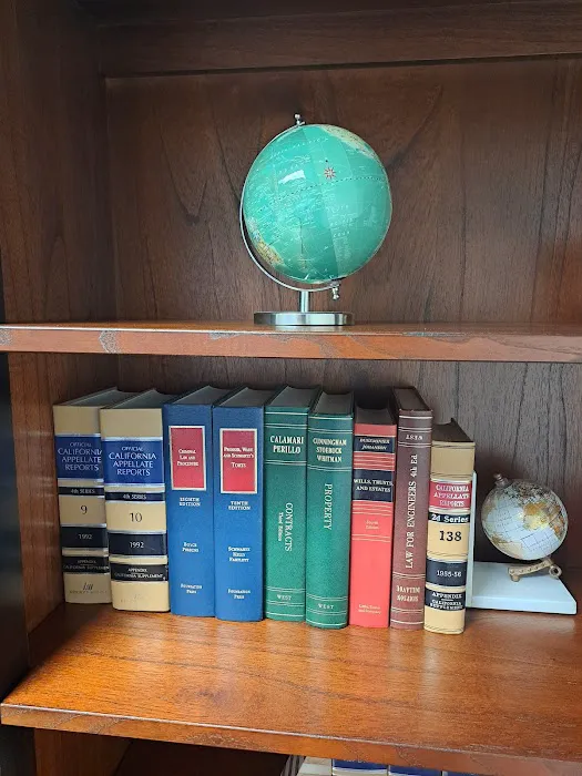 Law Offices of Ernest Goodman Picture 3