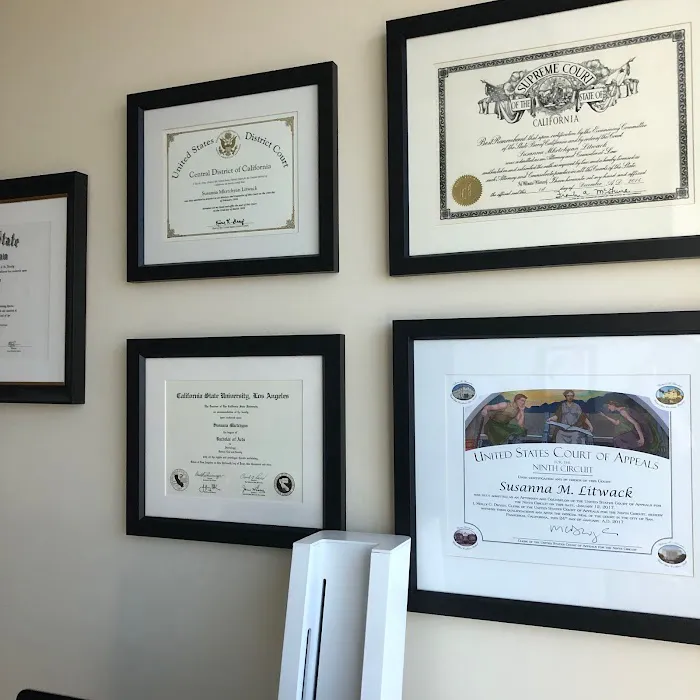 Law Offices of Susanna Litwack Picture 8