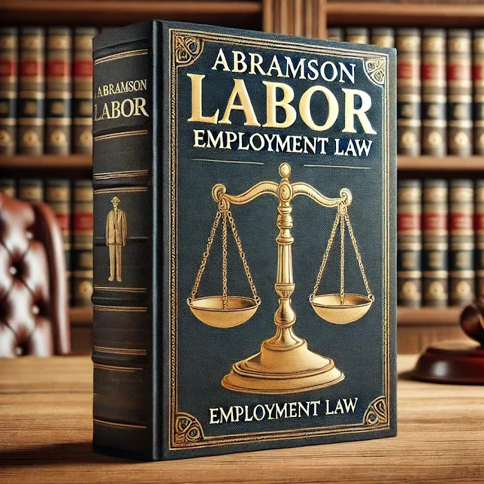 Abramson Labor Group Picture 10