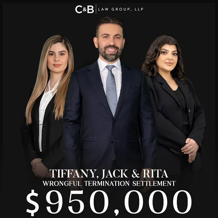 C&B Law Group, LLP Picture 7