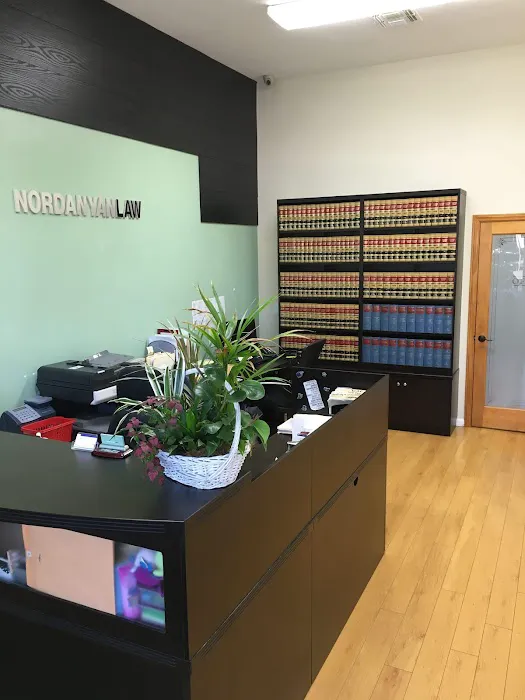 Nordanyan Law Picture 1
