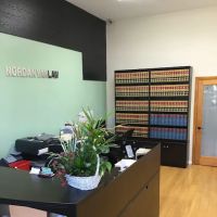 Nordanyan Law ico