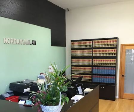 Nordanyan Law