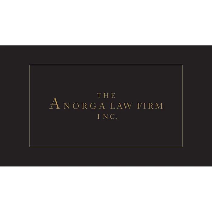 The Anorga Law Firm, Inc. Picture 1