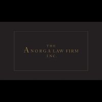 The Anorga Law Firm, Inc. ico