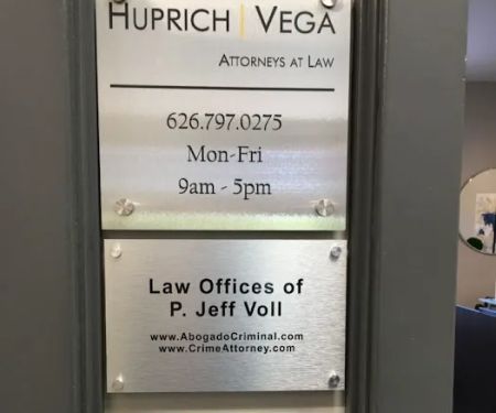 Law Offices of Jeff Voll
