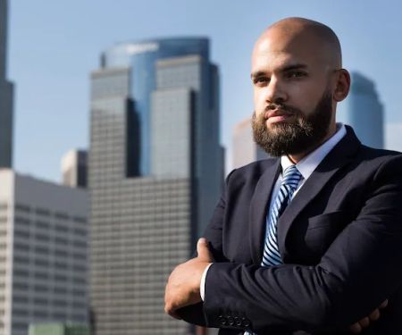 Law Firm of Jonathan D. Evans