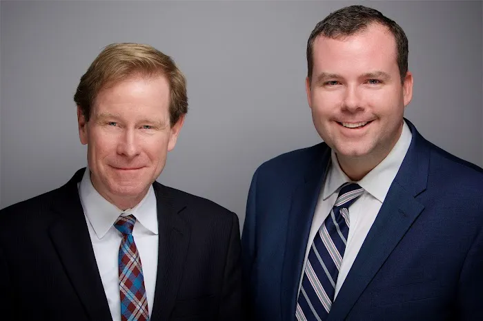 Primuth, Driskell & Terzian, LLP (now Lagerlof LLP) Picture 2