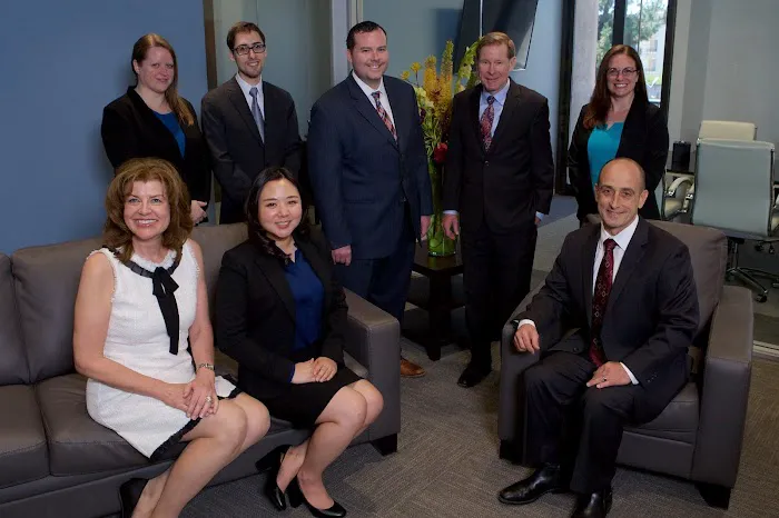 Primuth, Driskell & Terzian, LLP (now Lagerlof LLP) Picture 1