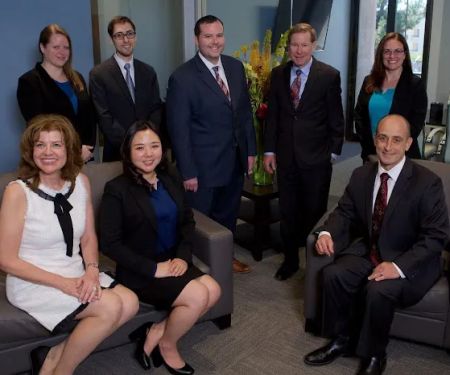 Primuth, Driskell & Terzian, LLP (now Lagerlof LLP)