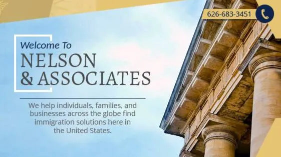Nelson & Associates, A Professional Law Corporation (Immigration Attorney) Picture 2