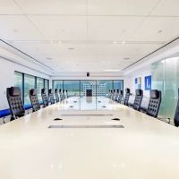 Lagerlof, LLP ico
