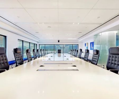 Lagerlof, LLP