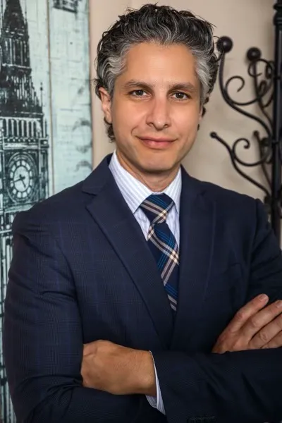 Law Offices of Mark Murad Picture 1