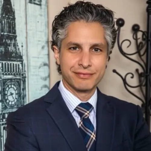 Law Offices of Mark Murad Picture 2