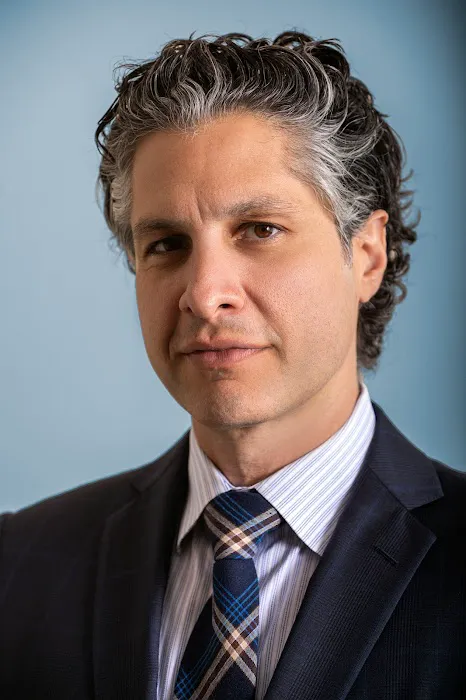 Law Offices of Mark Murad Picture 9