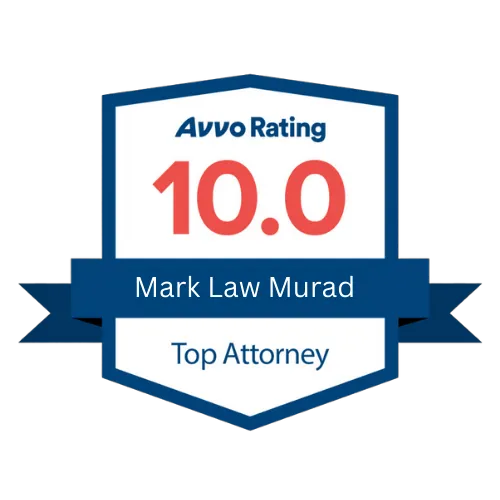 Law Offices of Mark Murad Picture 6