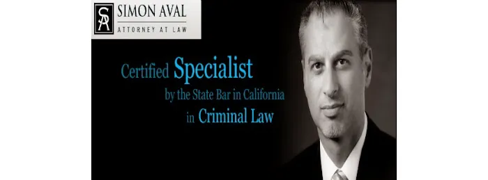 Law Offices of Simon Aval Picture 5