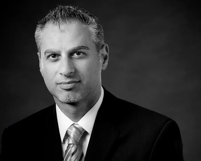 Law Offices of Simon Aval Picture 9