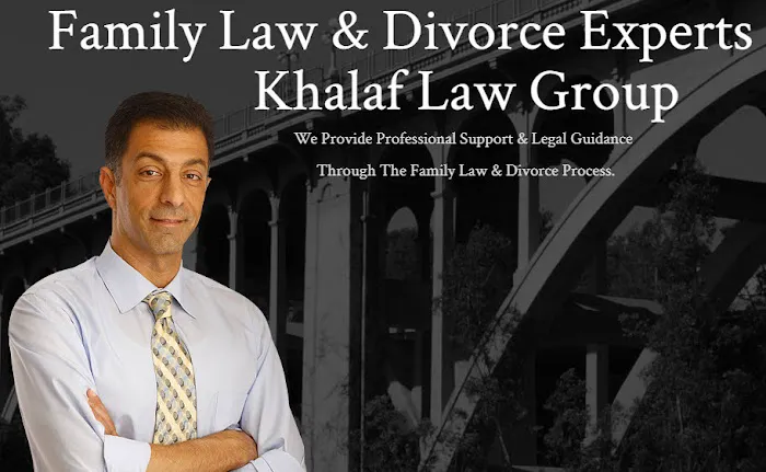 Khalaf Law Group Picture 1