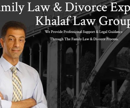 Khalaf Law Group