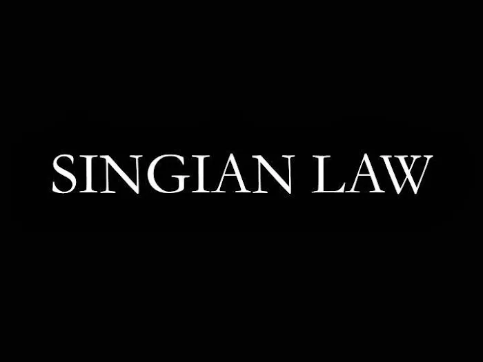 Singian Law Picture 1