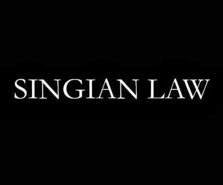 Singian Law
